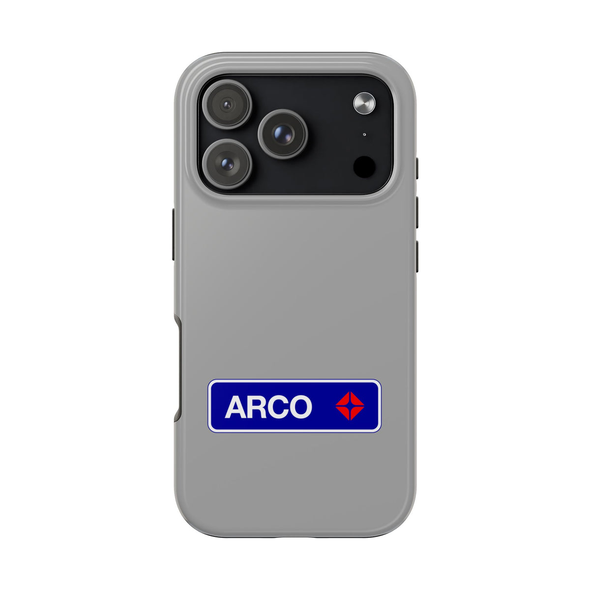 Atlantic Richfield Company (ARCO) Tough Phone Case