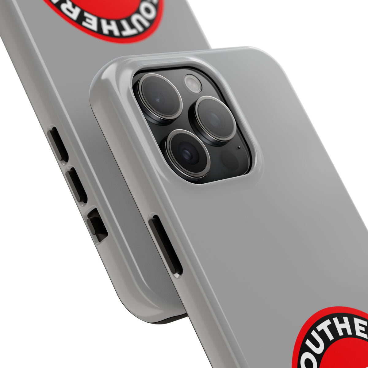 Southern Pacific Railroad Tough Phone Case