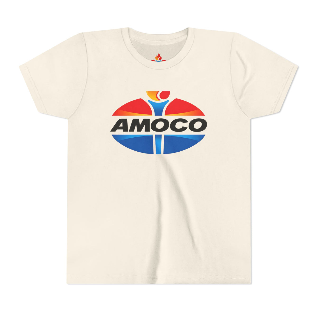 Amoco Kids Tee / T-Shirt