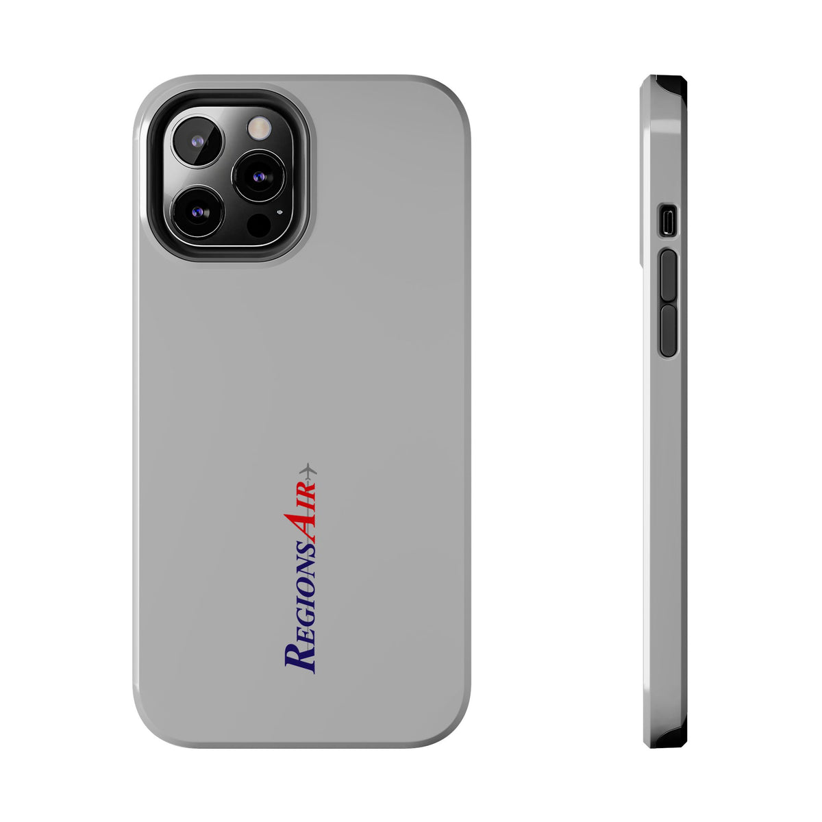 RegionsAir Tough Phone Case