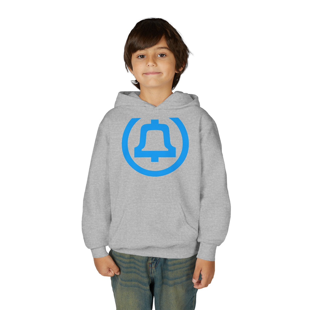 Bell System Youth Hoodie / Sweatshirt