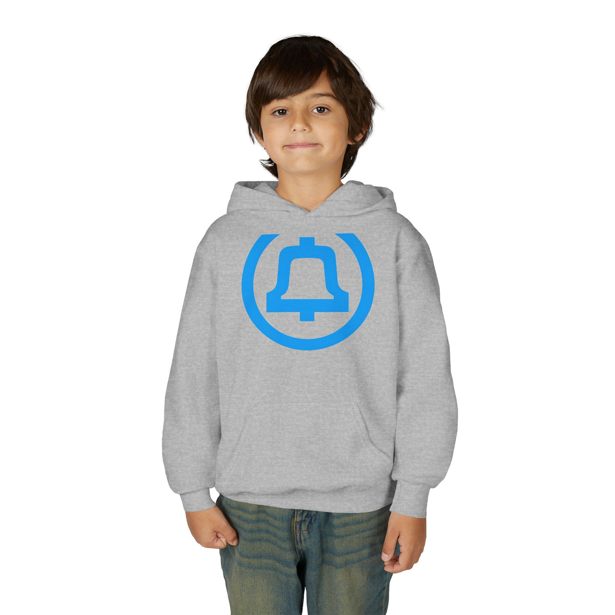 Bell System Youth Hoodie / Sweatshirt