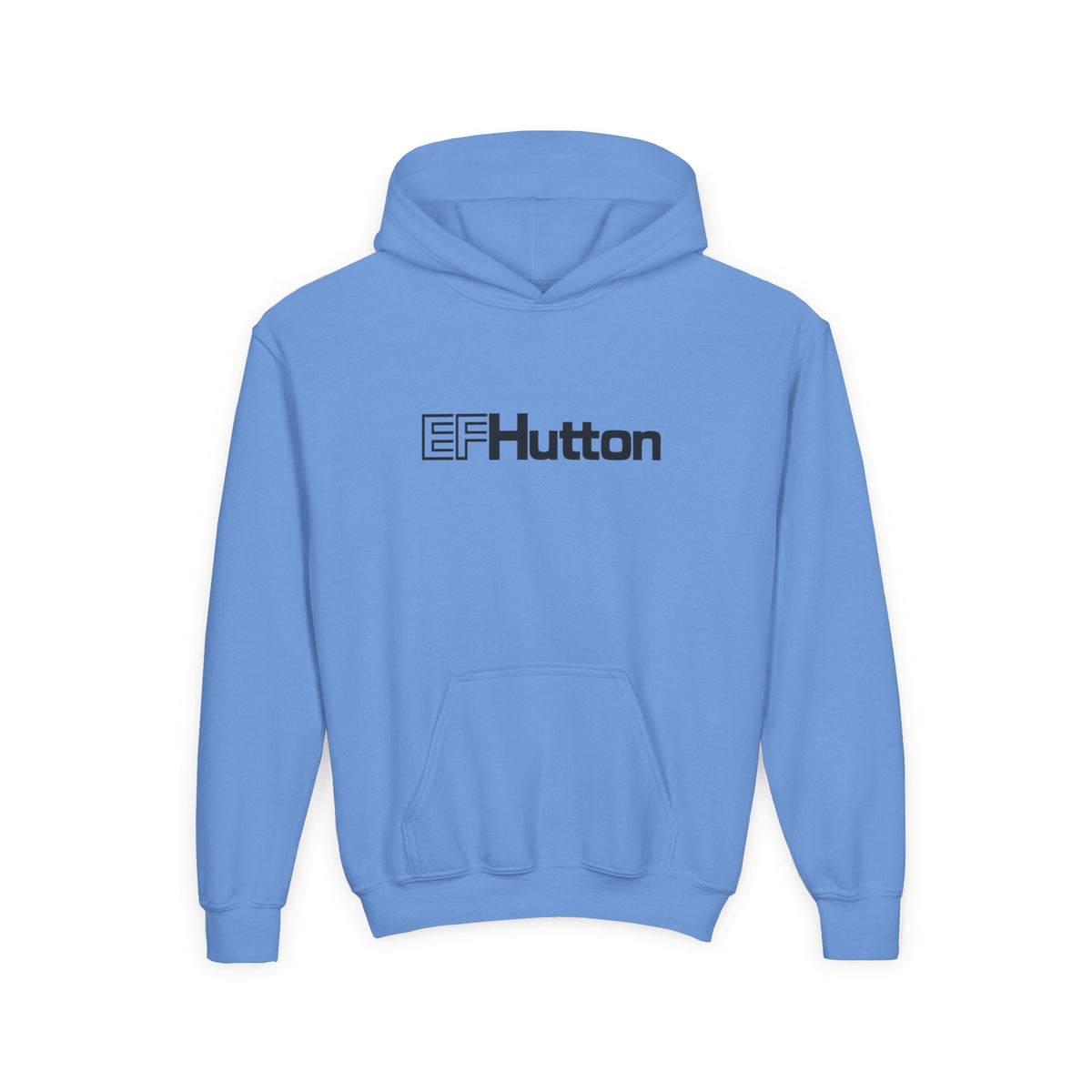 E. F. Hutton Youth Hoodie / Sweatshirt