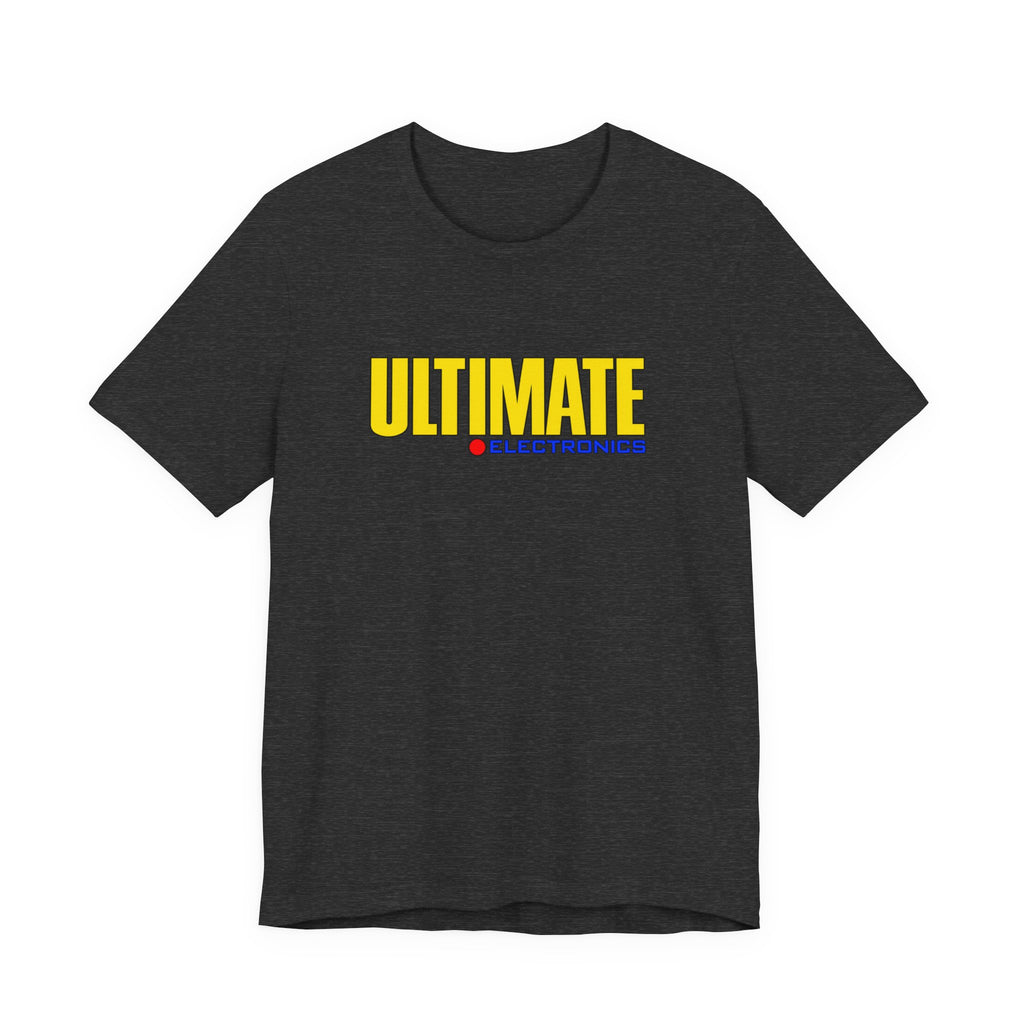 Ultimate Electronics T-Shirt