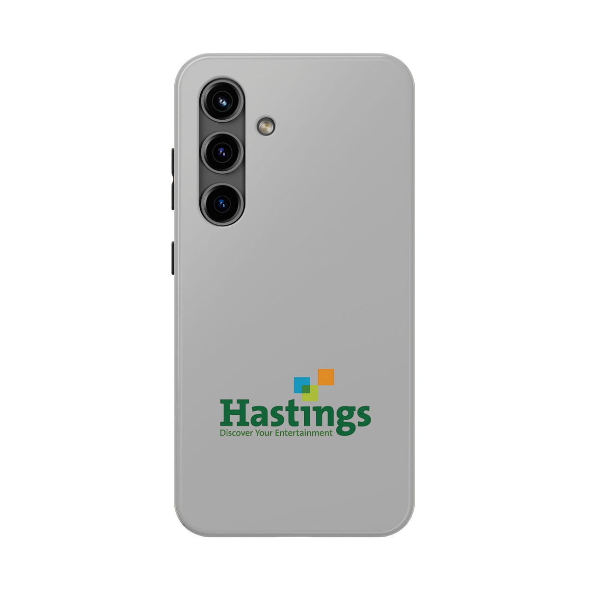 Hastings Entertainment Tough Phone Case