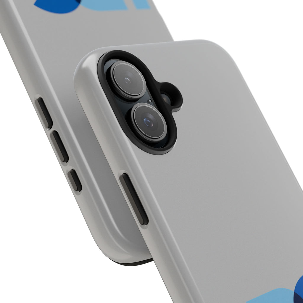 The Interpublic Group of Companies Tough Phone Case
