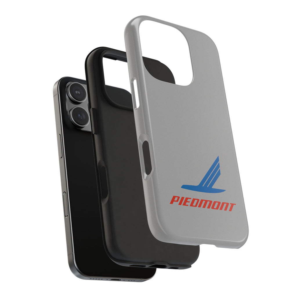 Piedmont Airlines Tough Phone Case
