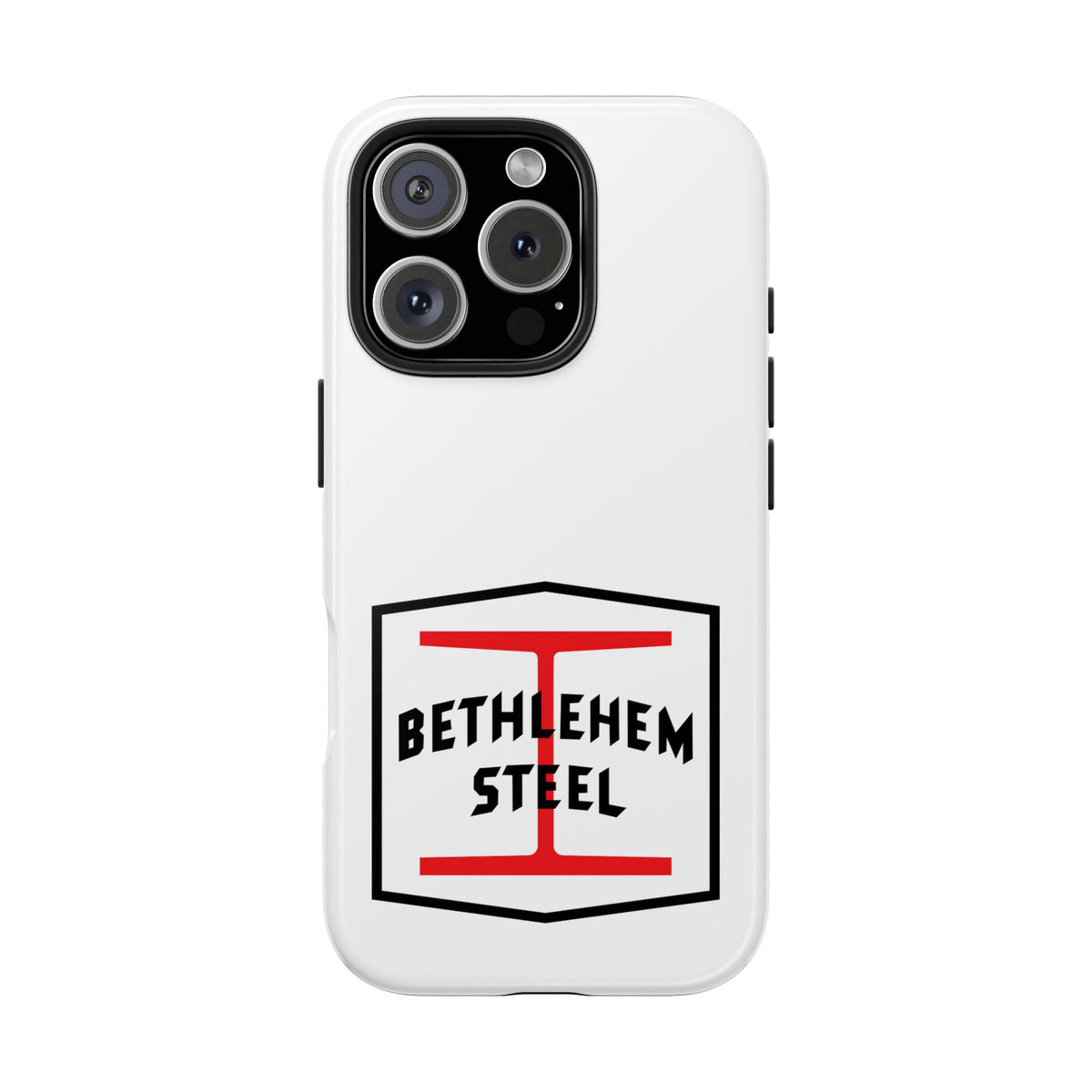Bethlehem Steel Tough Phone Case