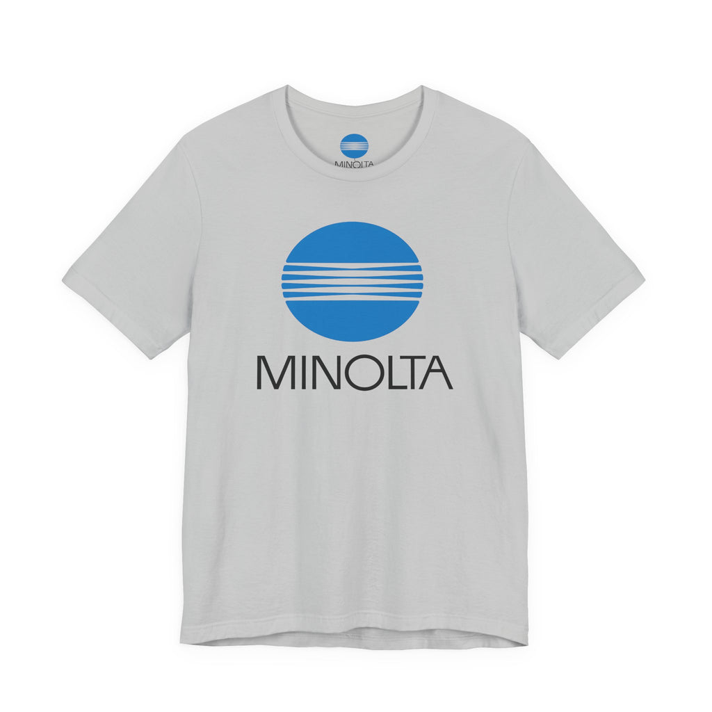 Minolta T-Shirt