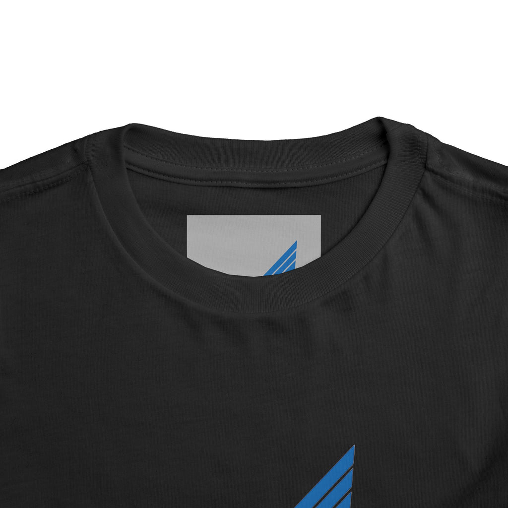 Piedmont Airlines Toddler Tee / T-Shirt
