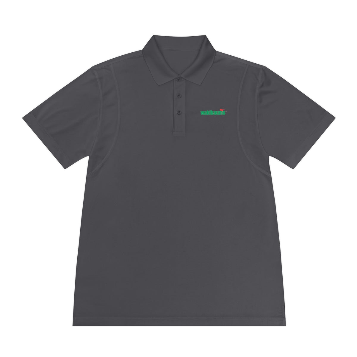 Waldbaum's Men's Sport Polo Shirt