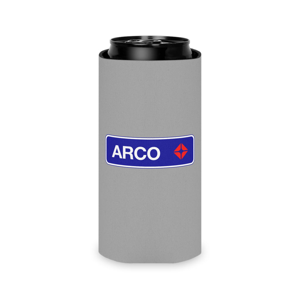 Atlantic Richfield Company (ARCO) Can Cooler