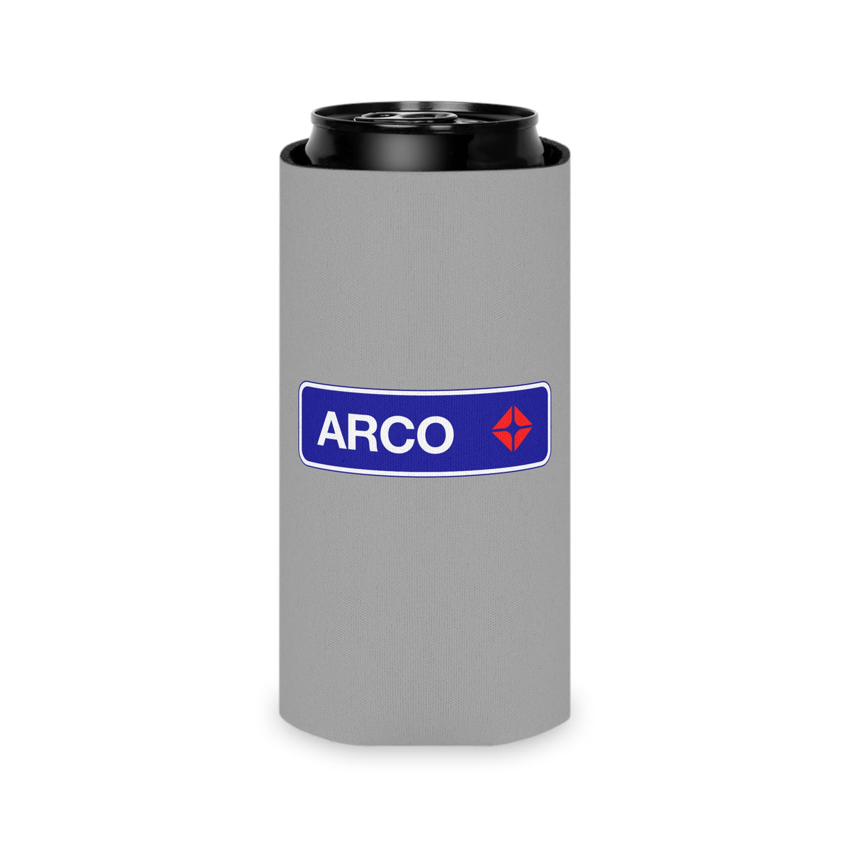 Atlantic Richfield Company (ARCO) Can Cooler