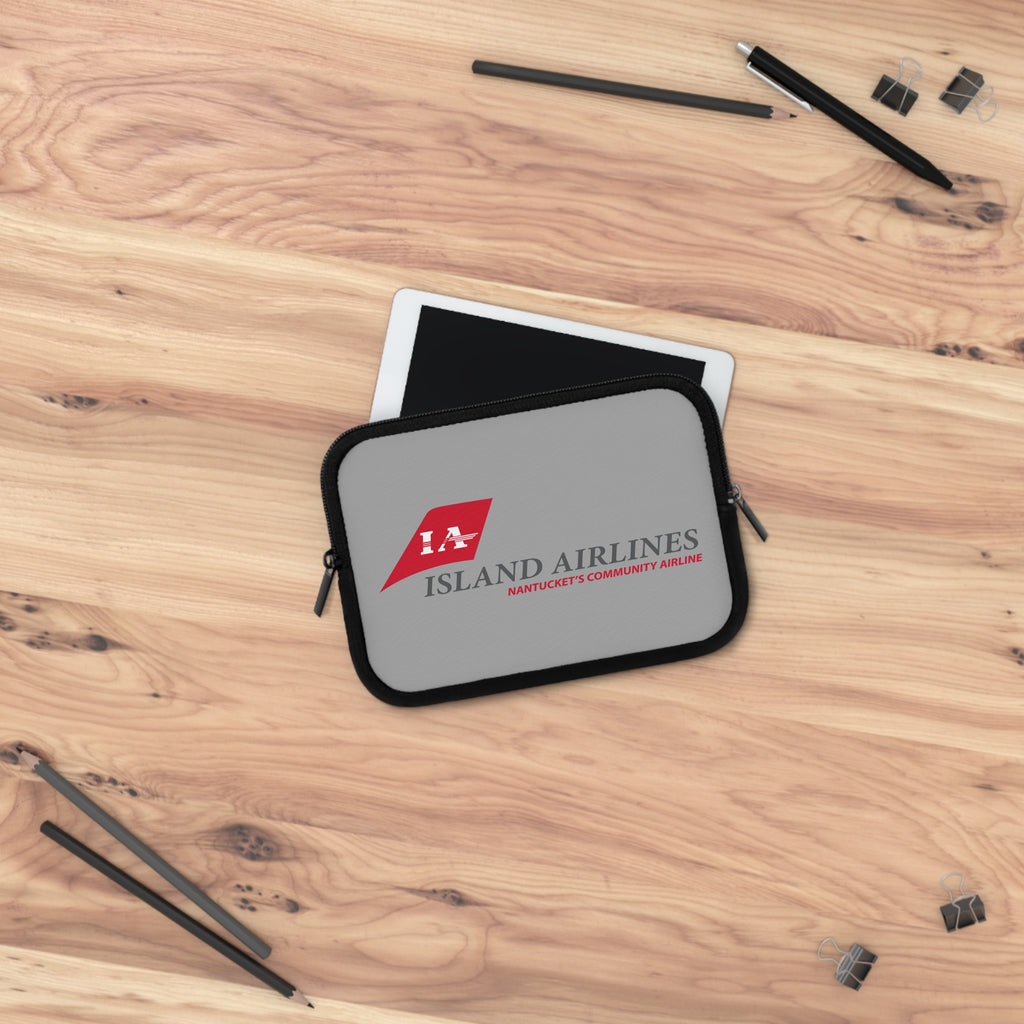Island Airlines Laptop Sleeve