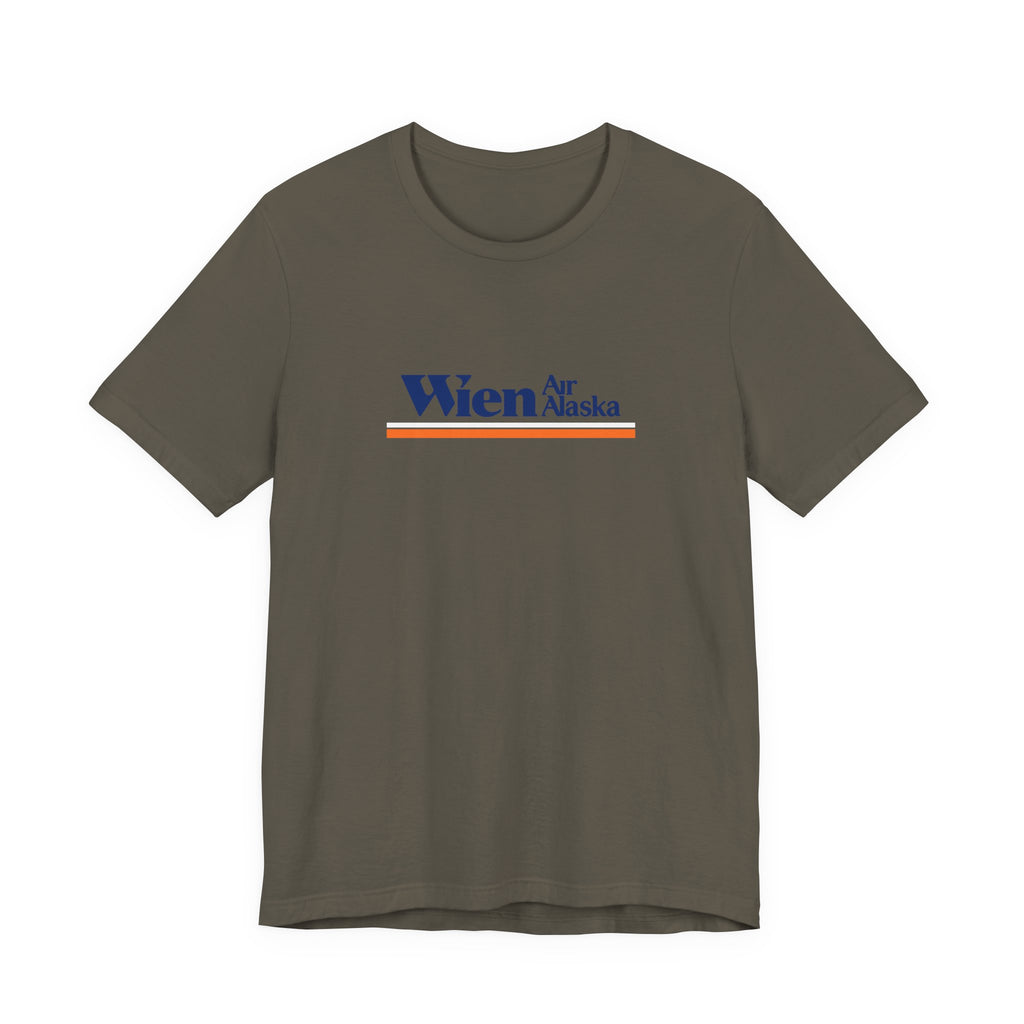 Wien Air Alaska T-Shirt