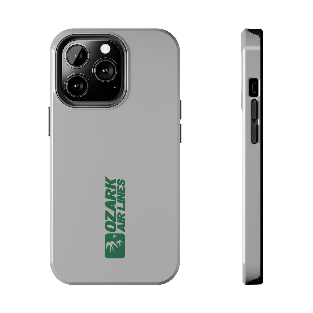 Ozark Air Lines Tough Phone Case