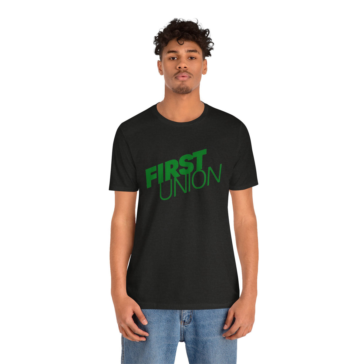 First Union T-Shirt