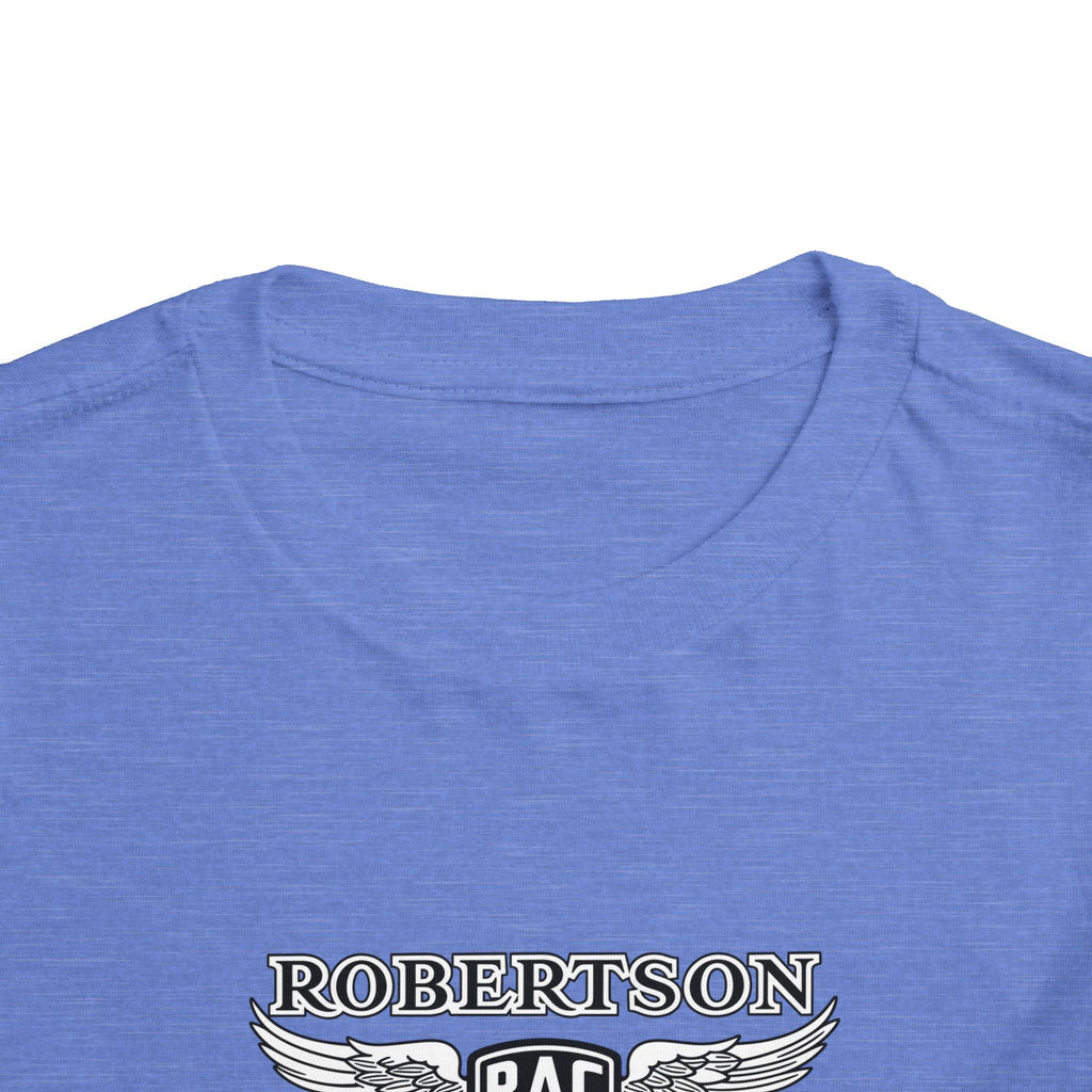 Robertson Aircraft Toddler Tee / T-Shirt