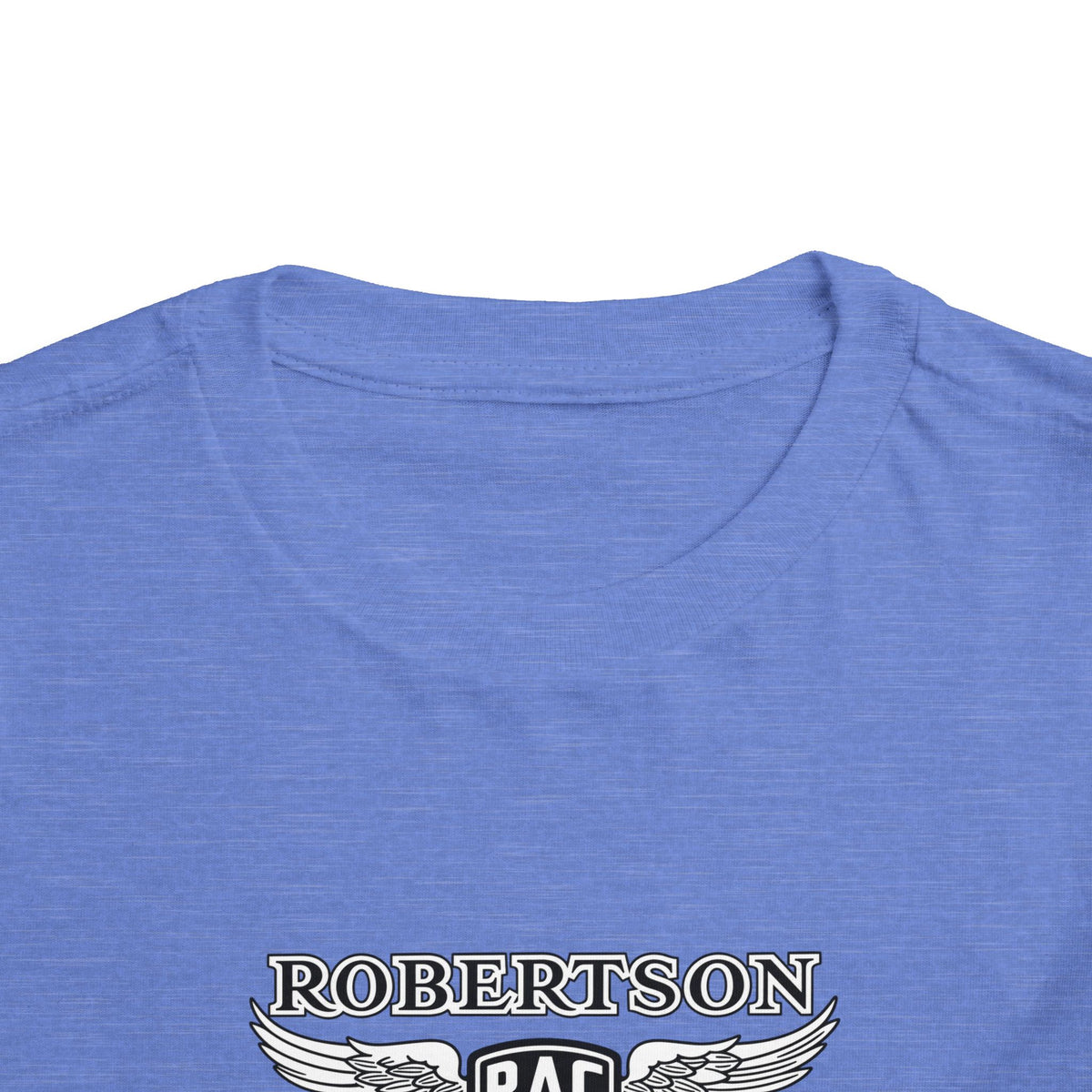 Robertson Aircraft Toddler Tee / T-Shirt