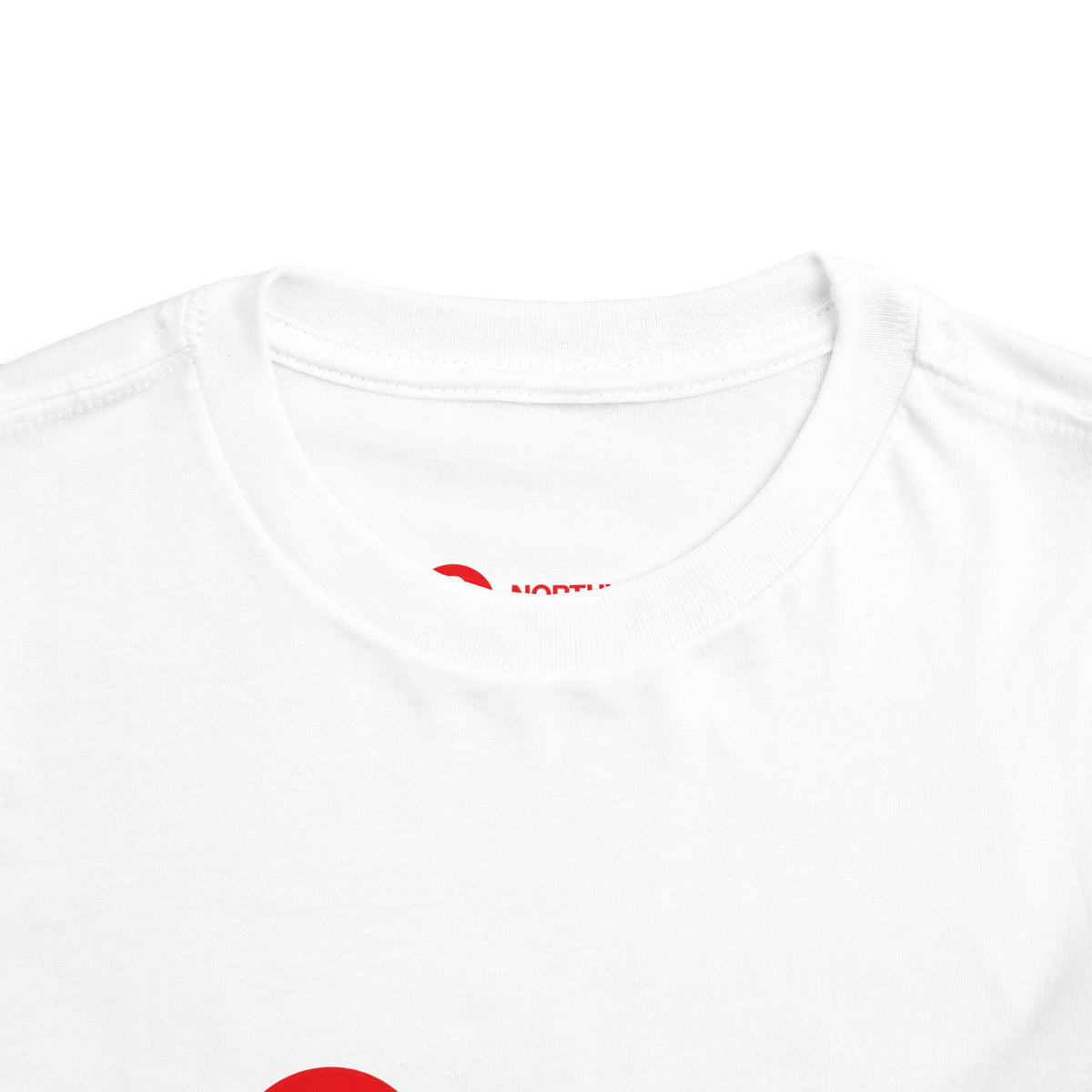 Northwest Orient Airlines Toddler Tee / T-Shirt