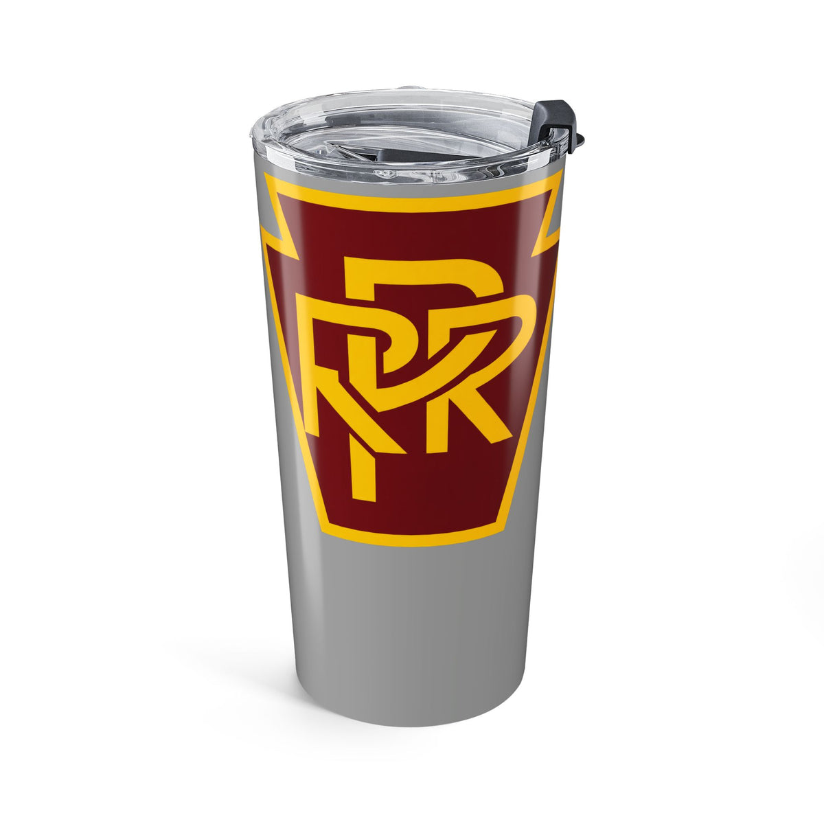 Pennsylvania Railroad 20oz Insulated Tumbler
