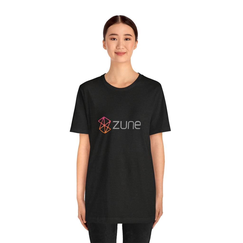 Zune T-Shirt