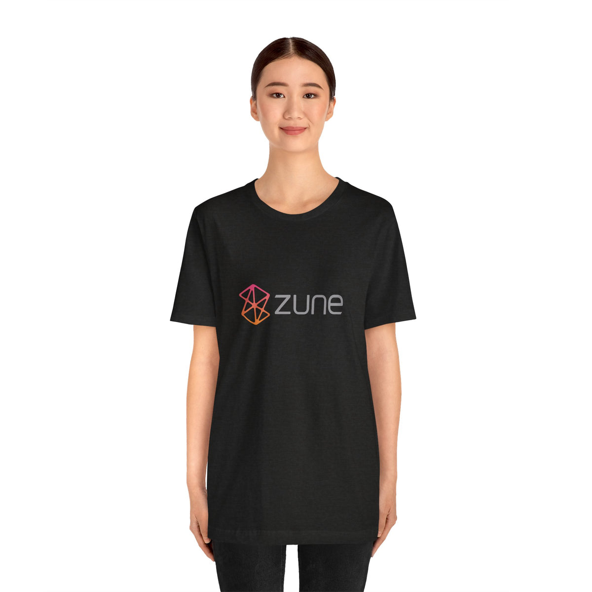 Zune T-Shirt