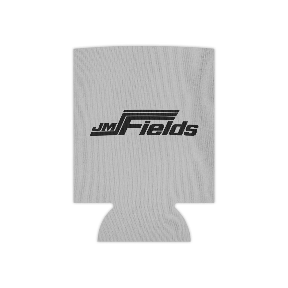 J.M. Fields Can Cooler