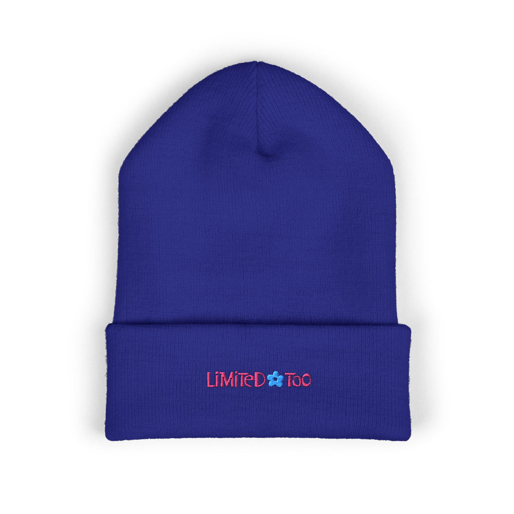 Limited Too Cuffed Beanie