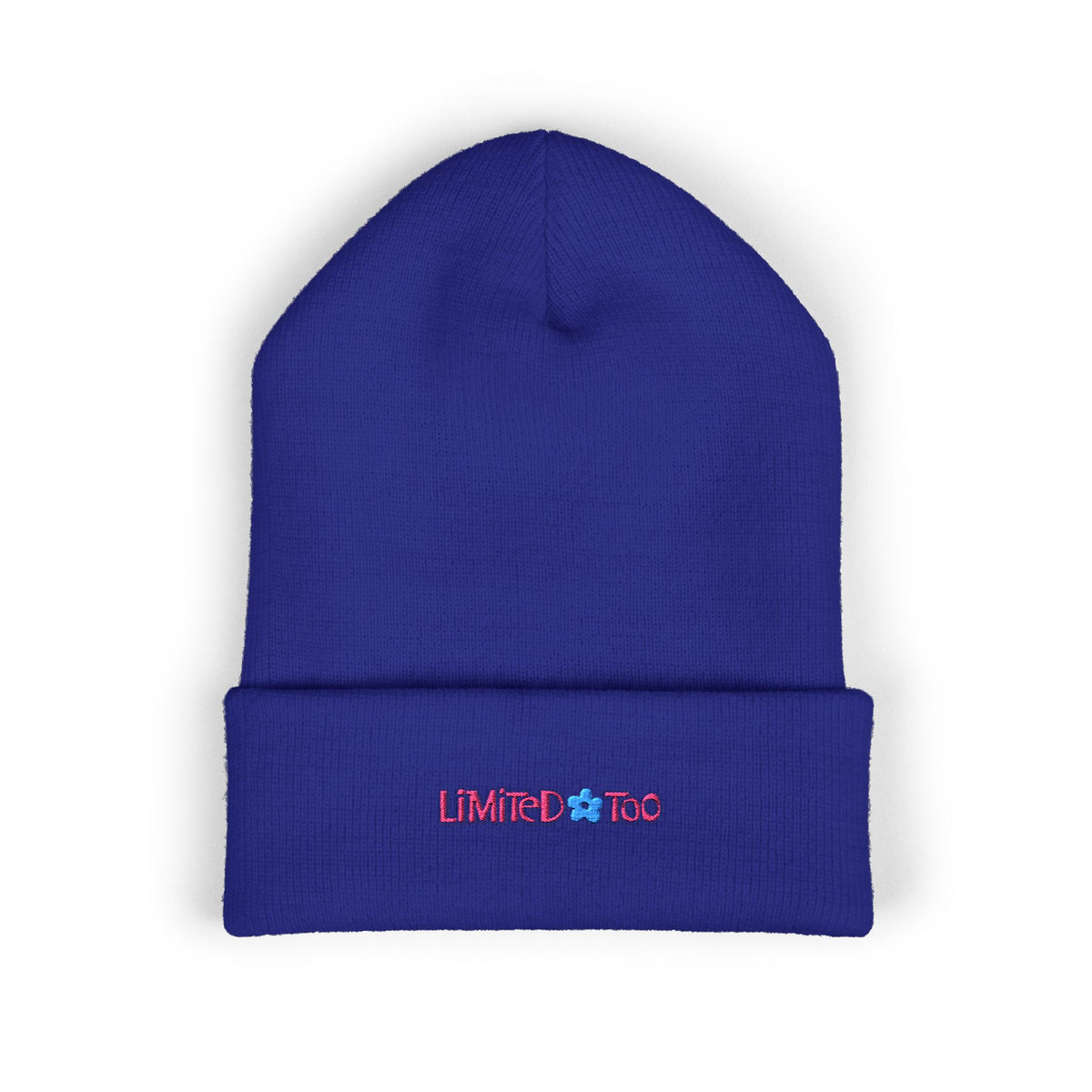 Limited Too Cuffed Beanie