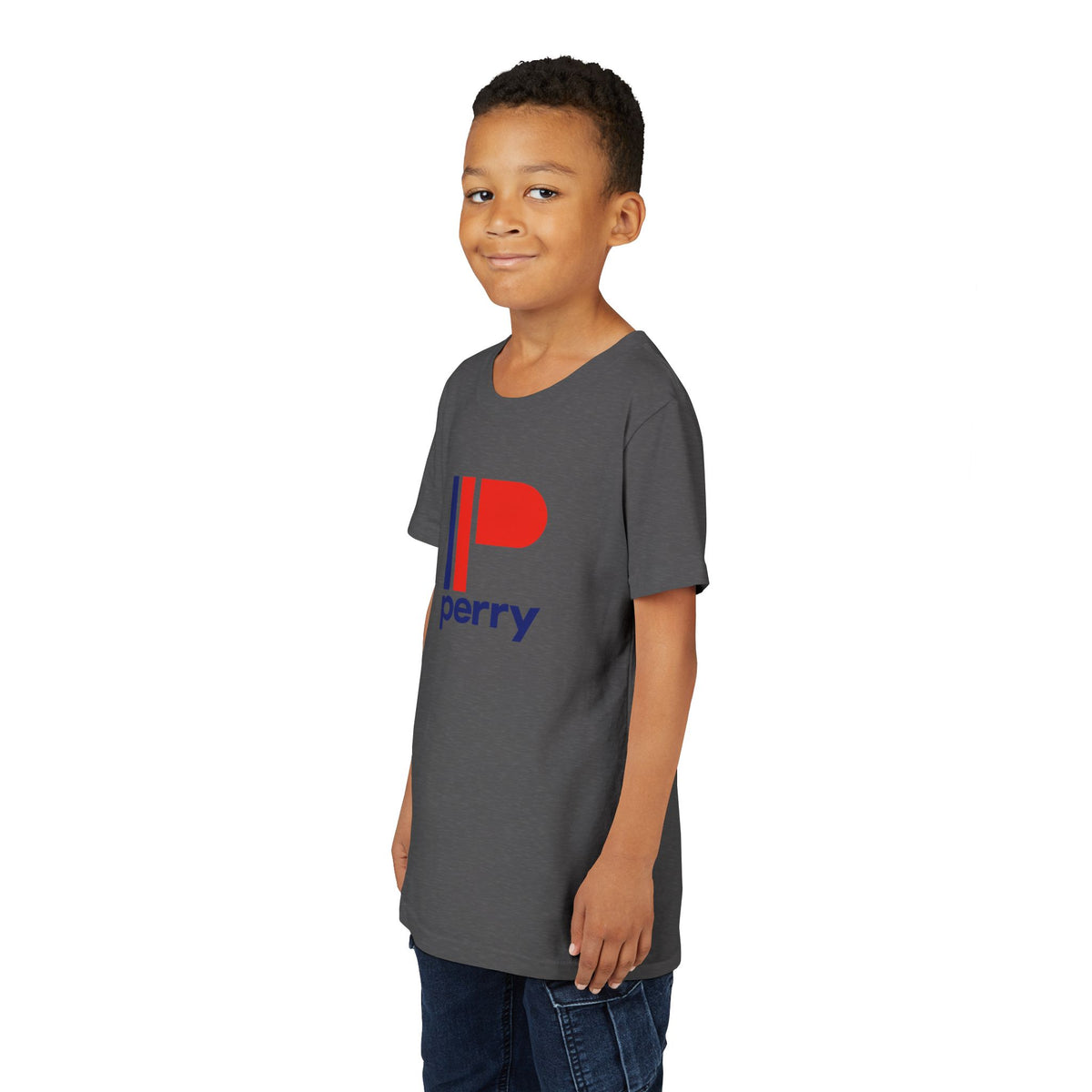 Perry Drug Stores Kids Tee / T-Shirt