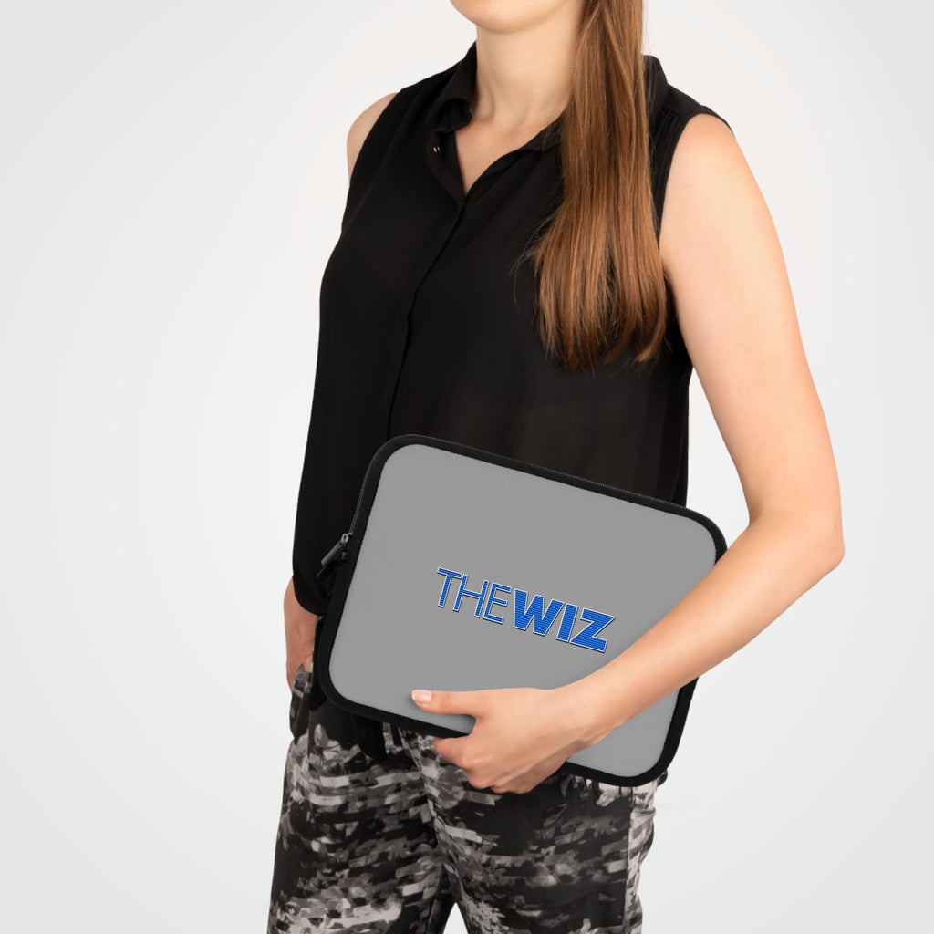 The Wiz Laptop Sleeve