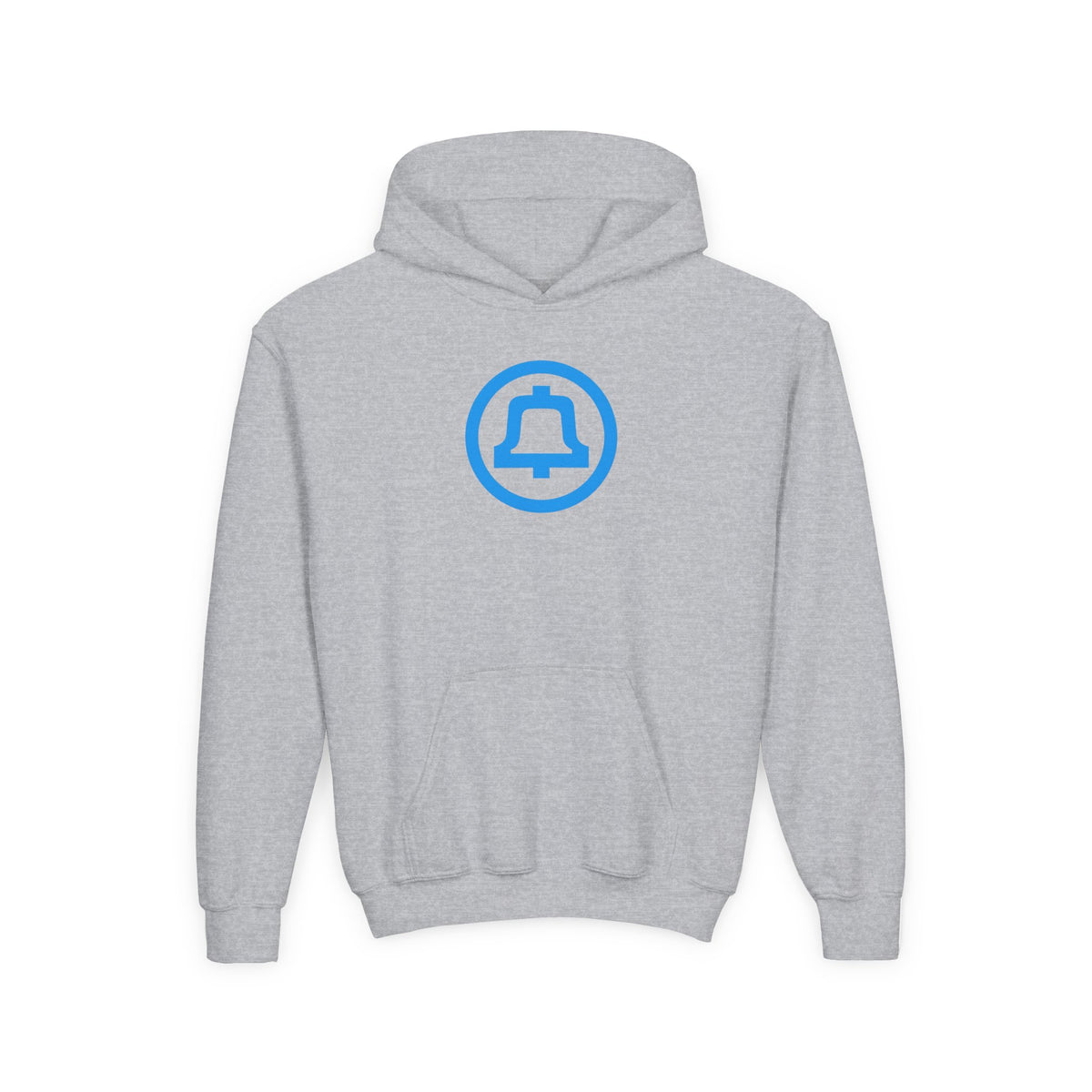 Bell System Youth Hoodie / Sweatshirt