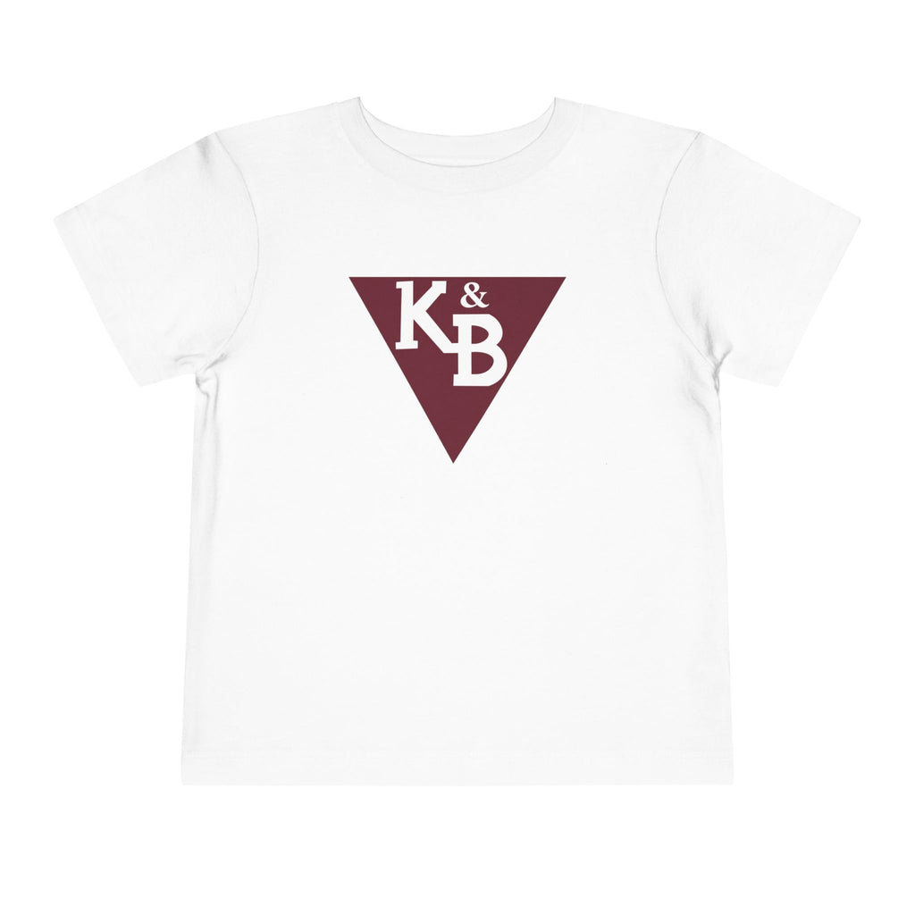 Kroch's and Brentano's Toddler Tee / T-Shirt