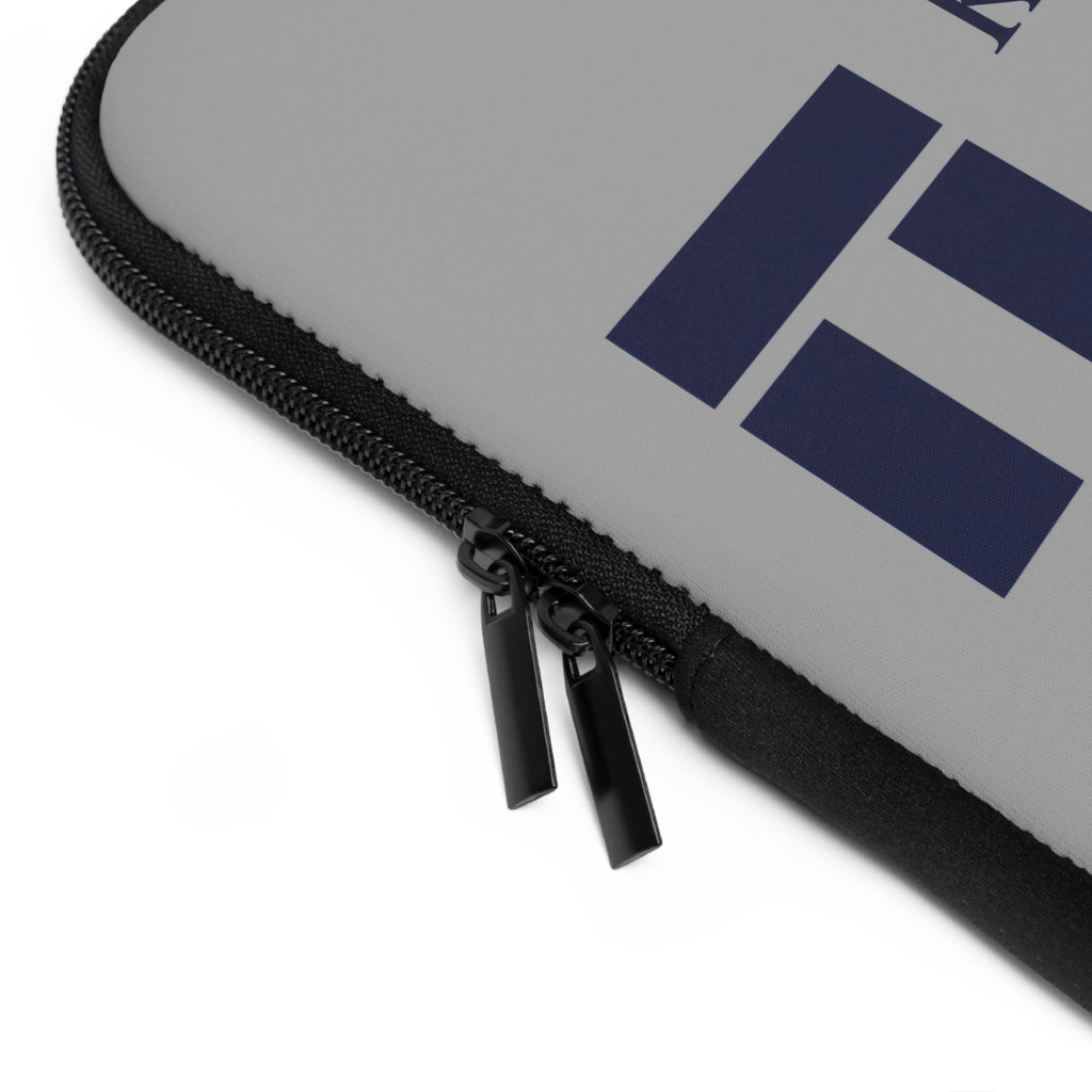 Kidder, Peabody & Co. Laptop Sleeve
