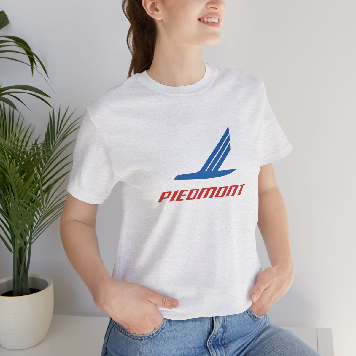 Piedmont Airlines T-Shirt