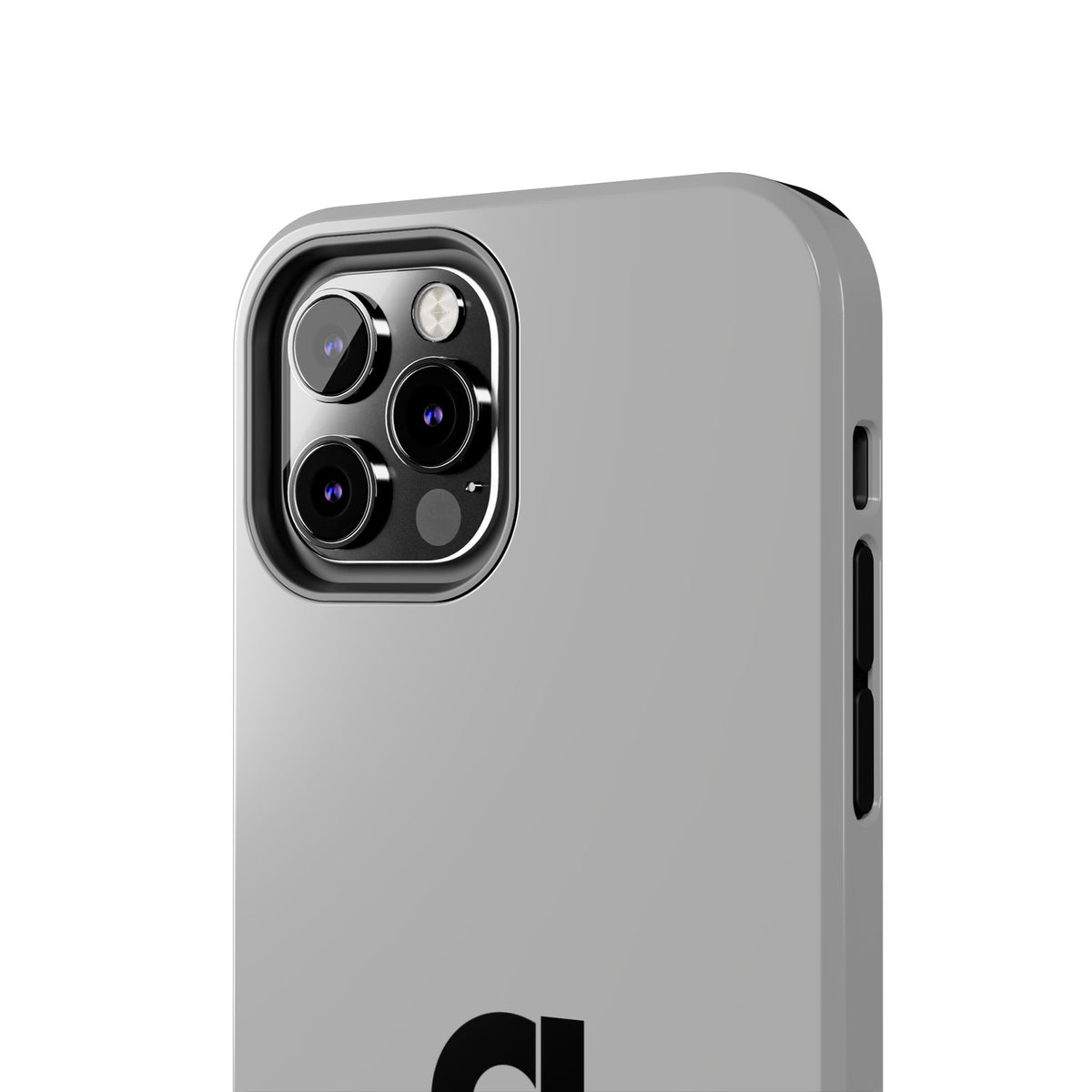Action Computer Enterprise Tough Phone Case