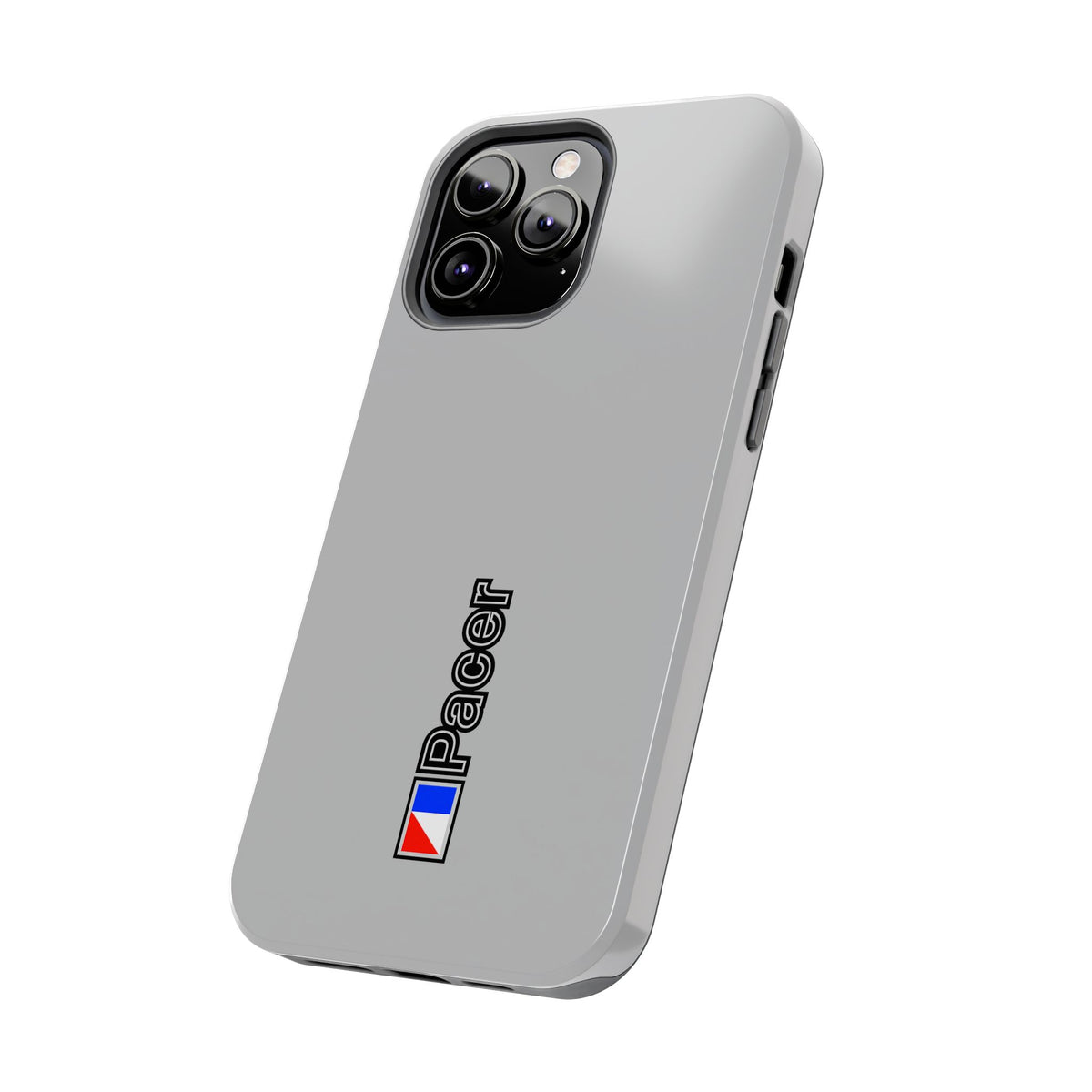 Pacer International Tough Phone Case