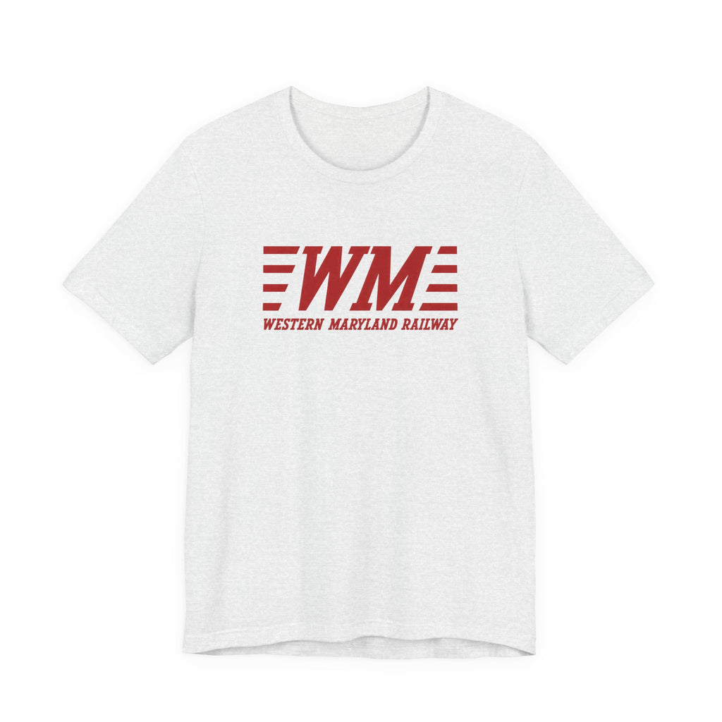 Western Maryland Railway T-Shirt