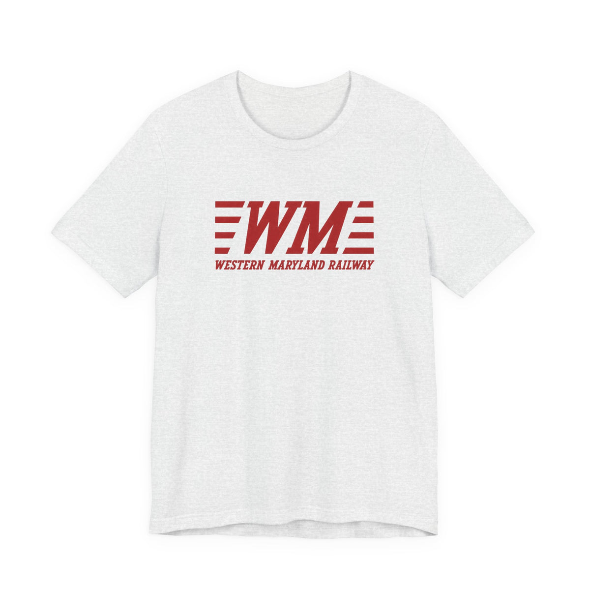 Western Maryland Railway T-Shirt
