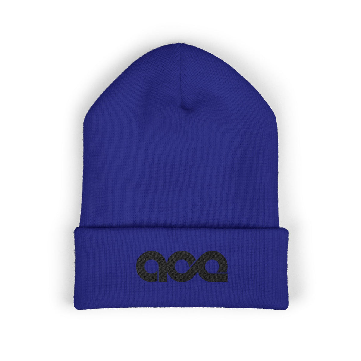 Action Computer Enterprise Cuffed Beanie