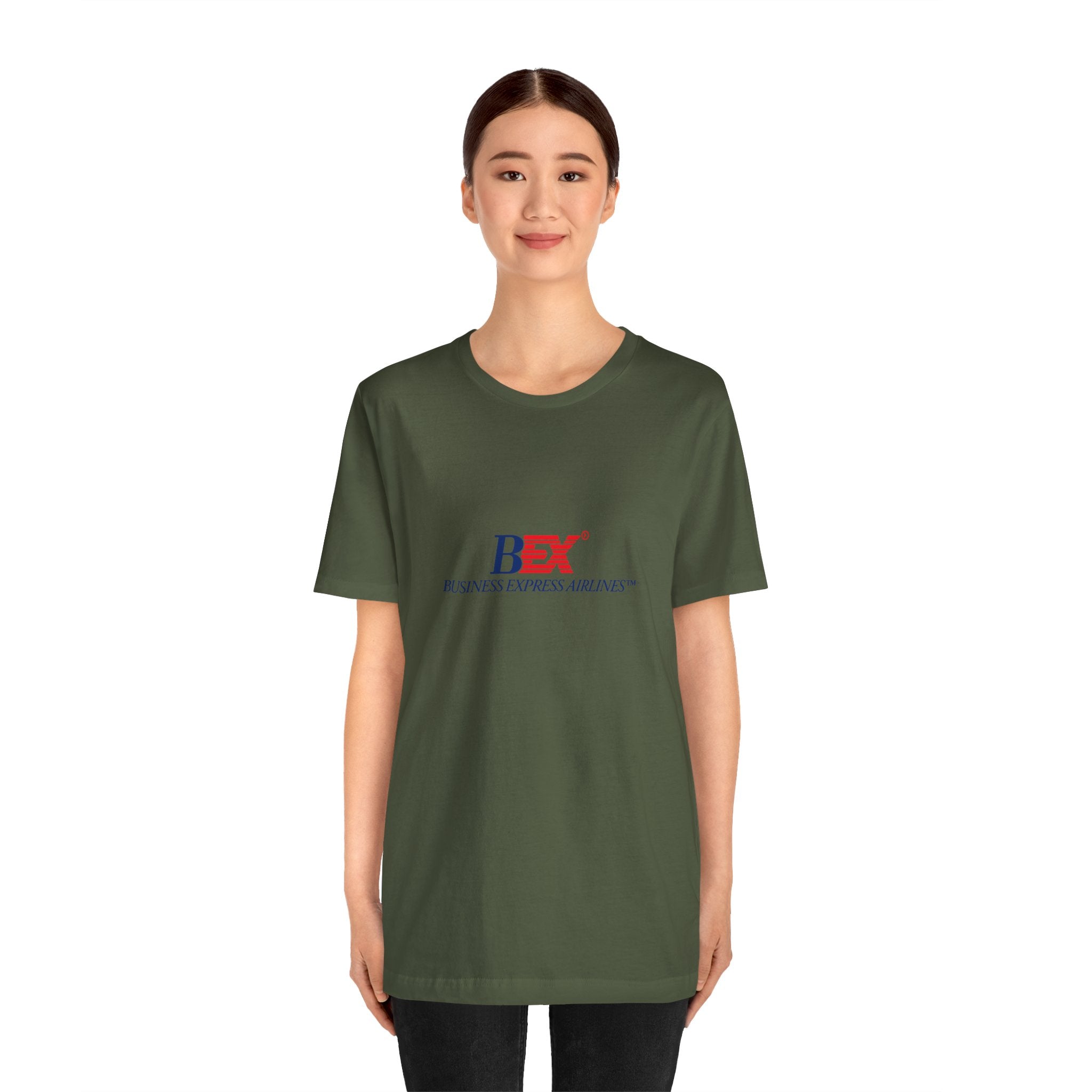 Business Express Airlines T-Shirt