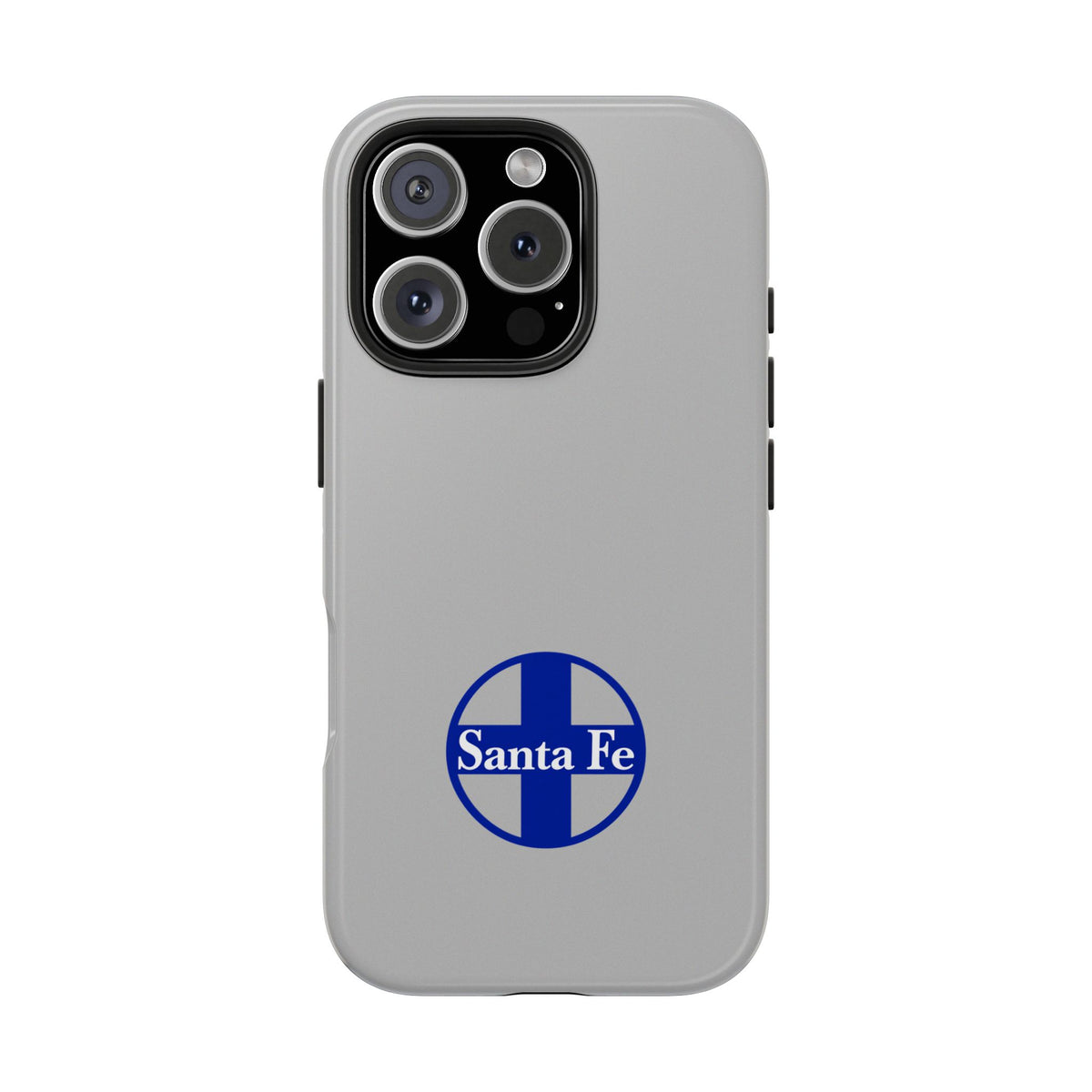 Atchison Topeka and Santa Fe Railway Tough Phone Case