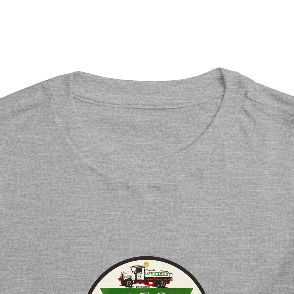 Paragon Oil Toddler Tee / T-Shirt