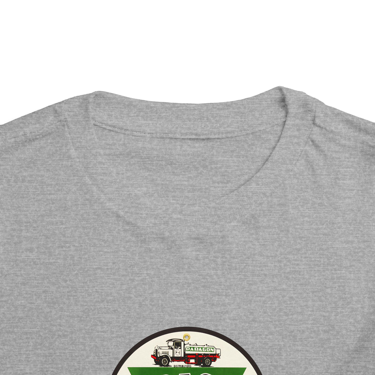 Paragon Oil Toddler Tee / T-Shirt
