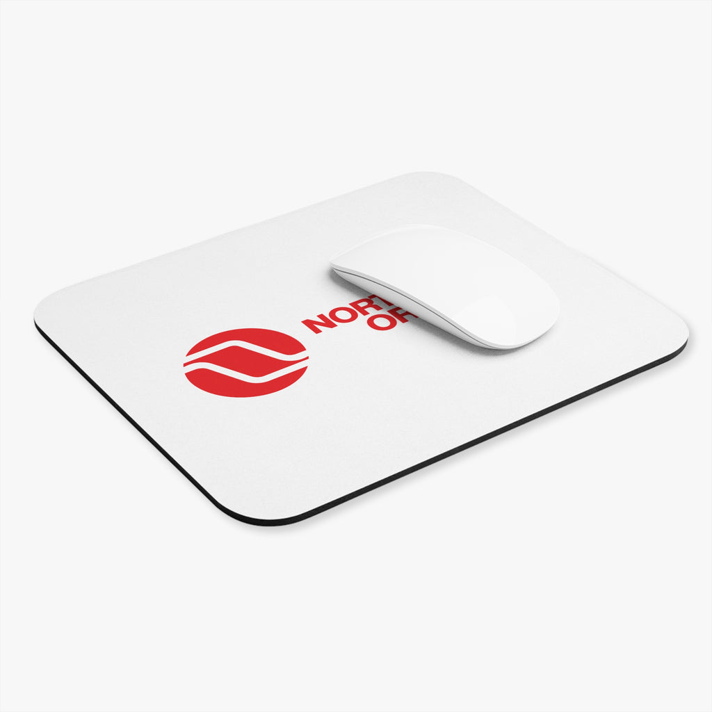Northwest Orient Airlines Mouse Pad