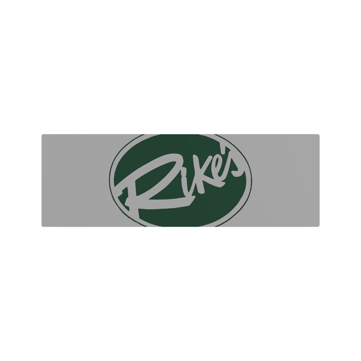 Rike-Kumler Company Metal Sign