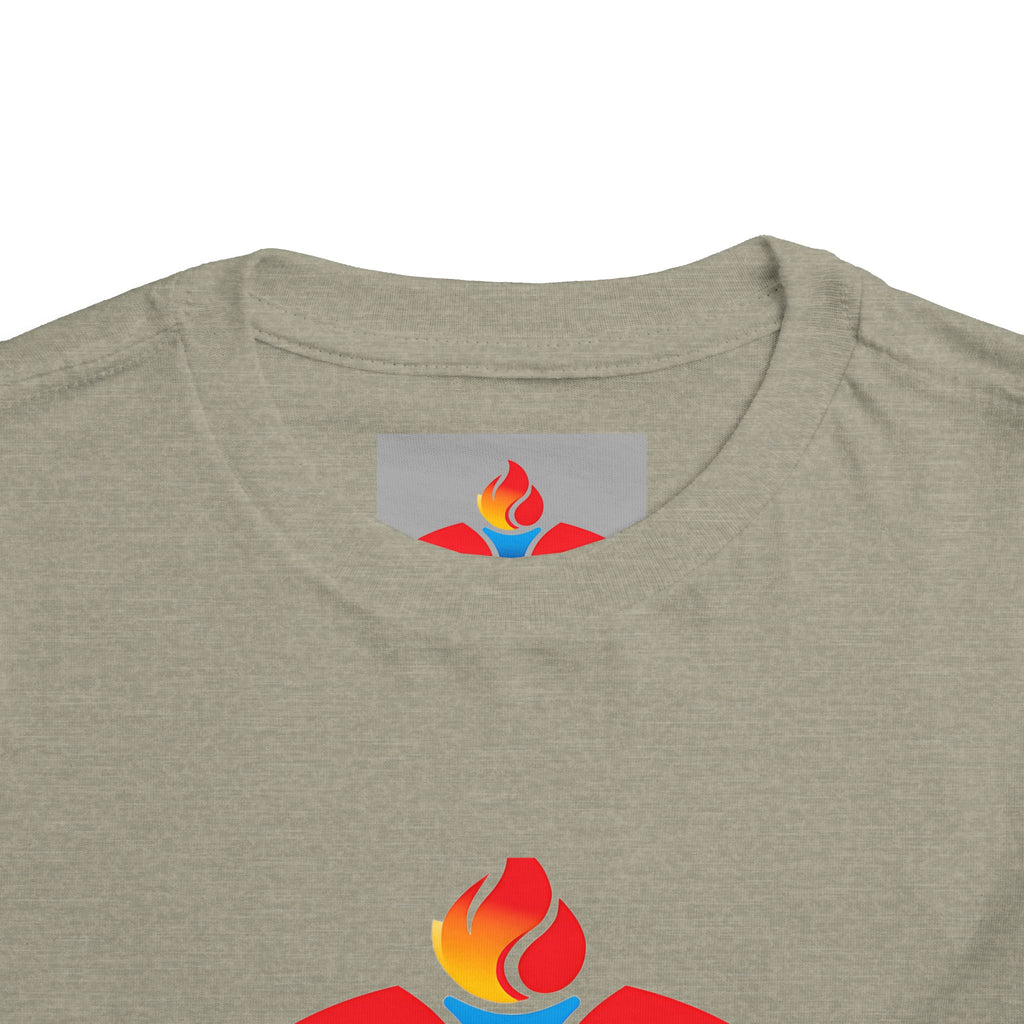 Amoco Toddler Tee / T-Shirt