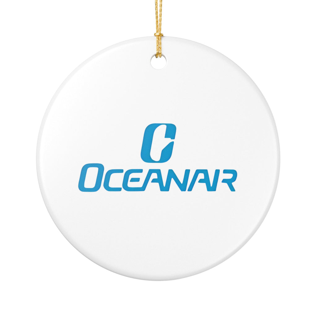 Oceanair Ceramic Ornament
