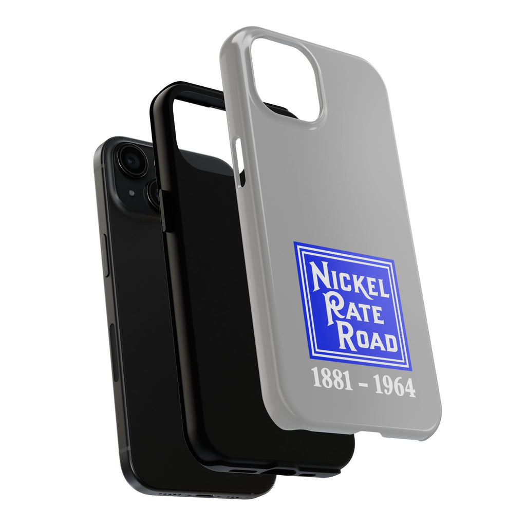 New York, Chicago and St. Louis Railroad Tough Phone Case